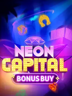 Neon Capital Bonus Buy